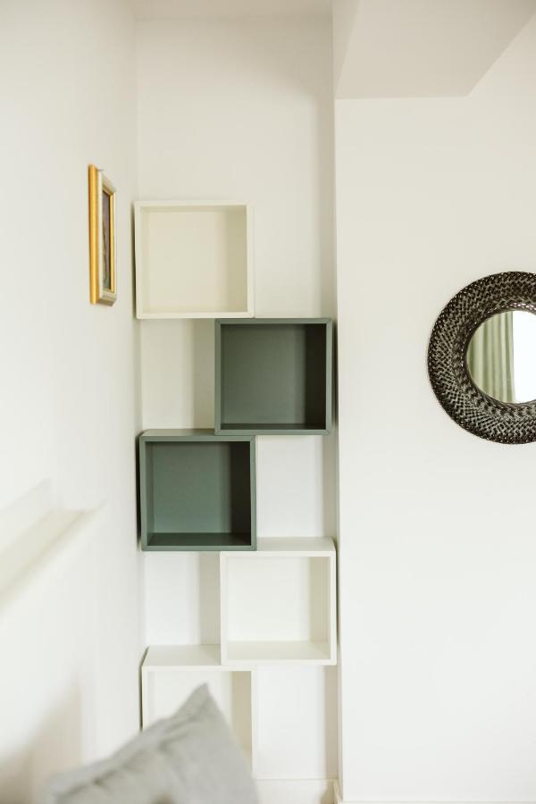 Pure Apartment Bucureşti Eksteriør bilde