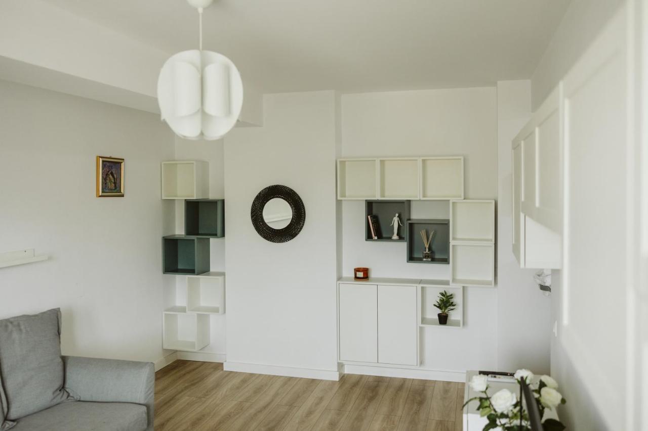 Pure Apartment Bucureşti Eksteriør bilde