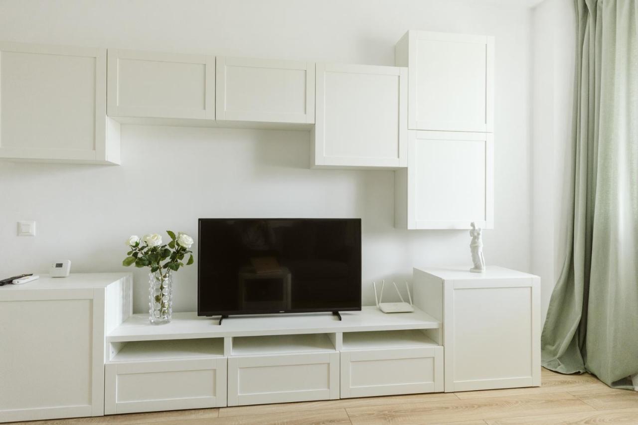 Pure Apartment Bucureşti Eksteriør bilde