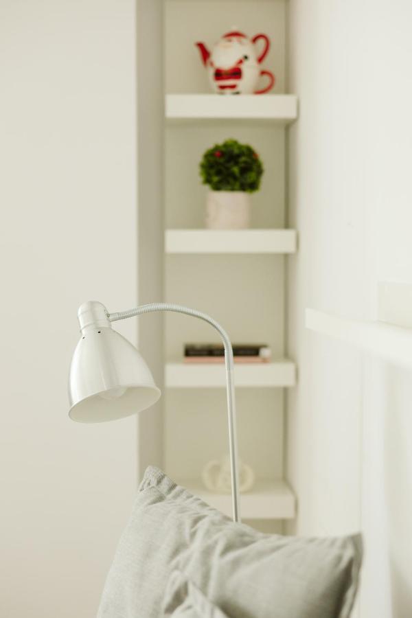 Pure Apartment Bucureşti Eksteriør bilde