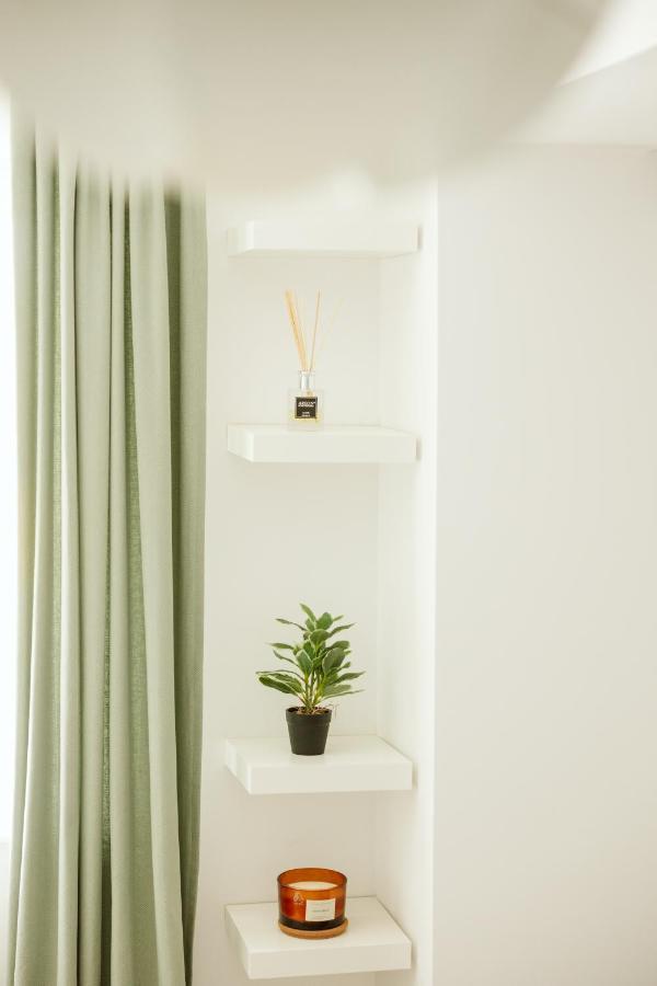Pure Apartment Bucureşti Eksteriør bilde