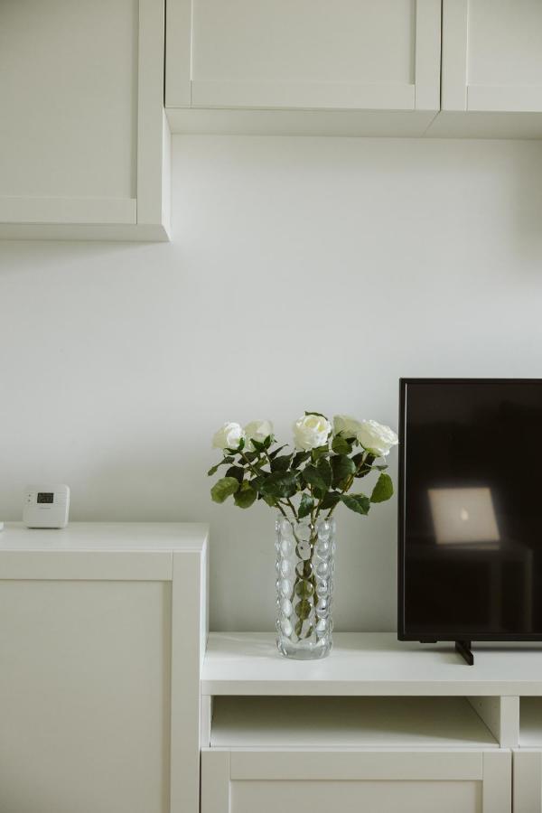 Pure Apartment Bucureşti Eksteriør bilde