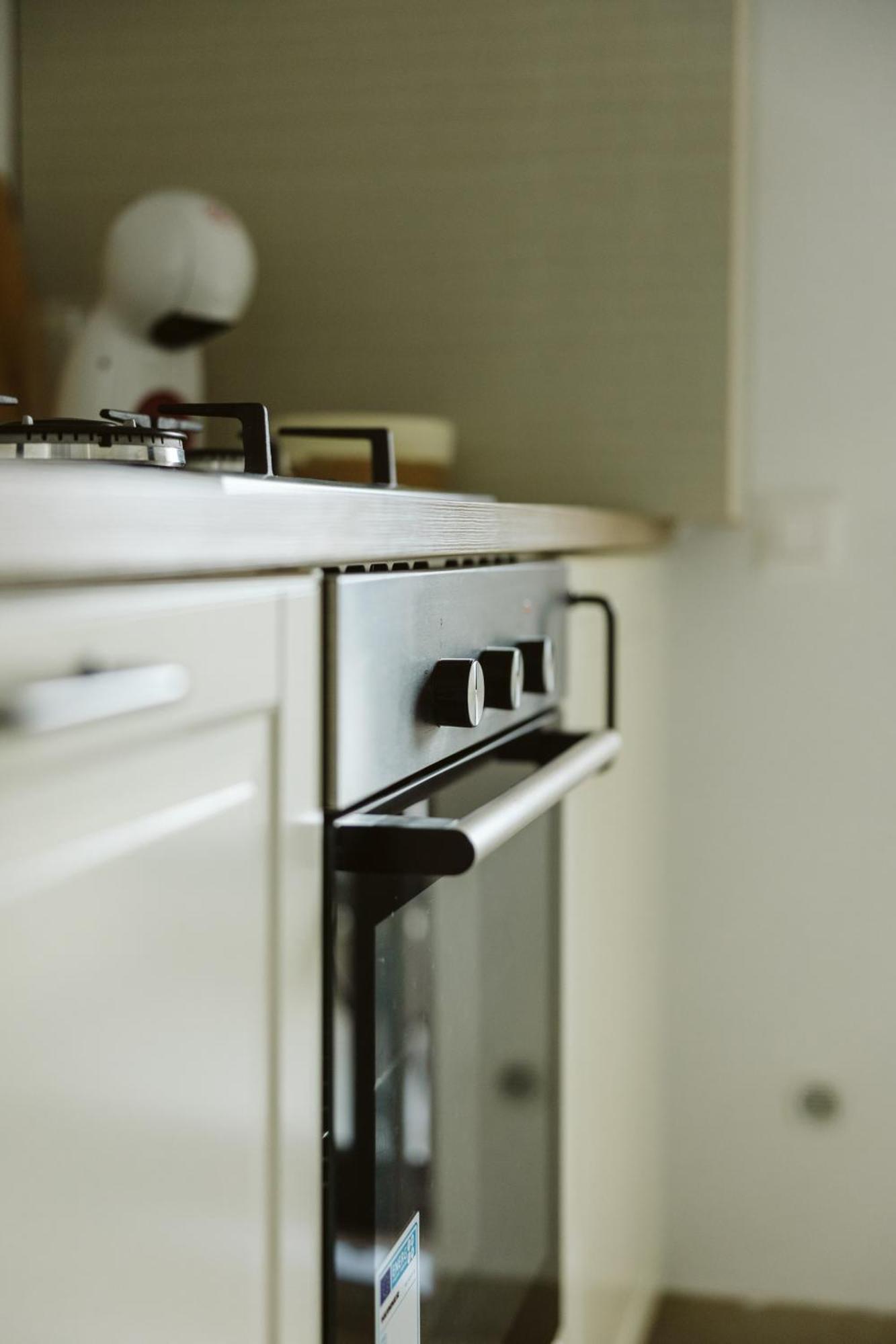 Pure Apartment Bucureşti Eksteriør bilde