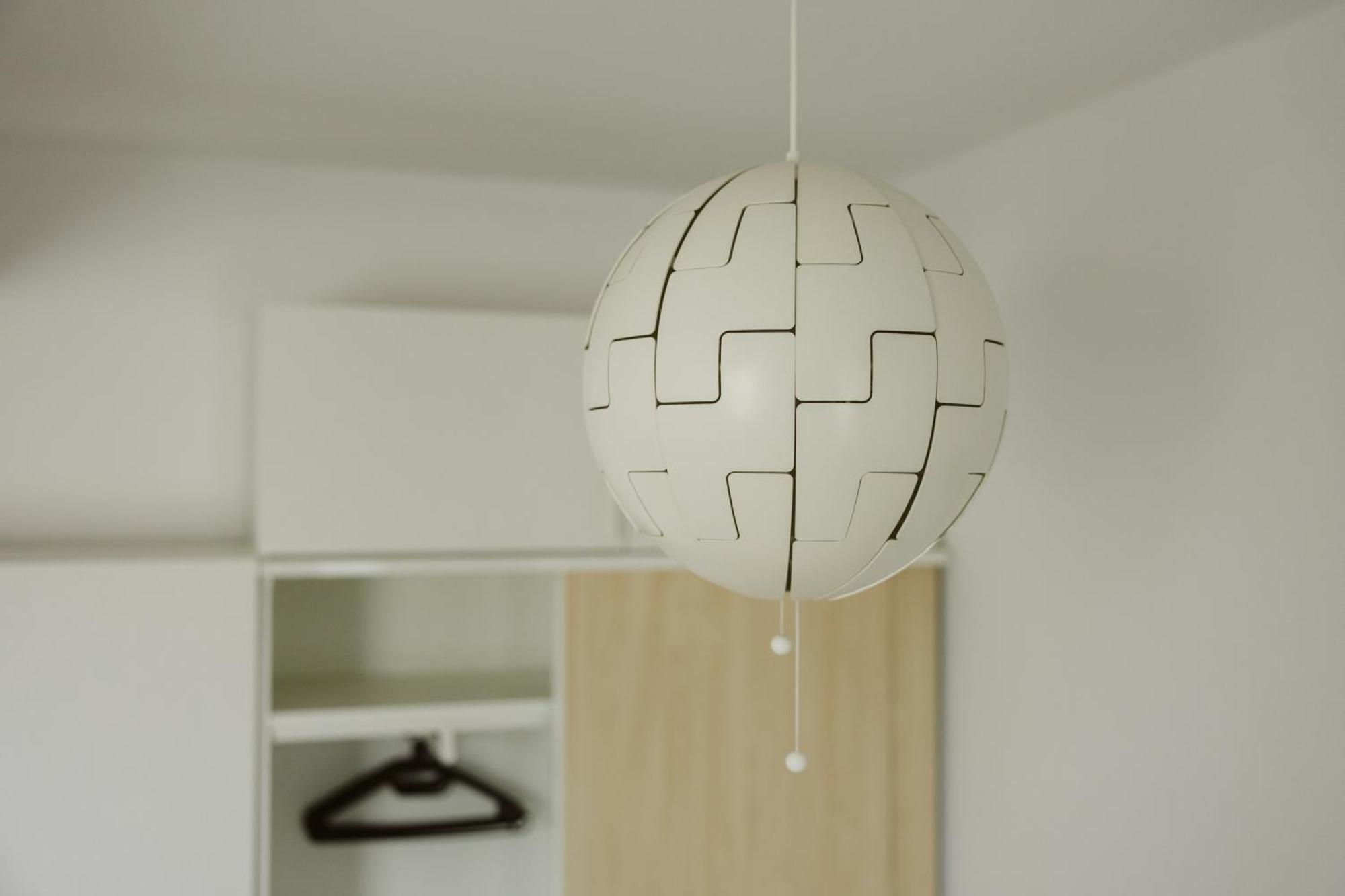 Pure Apartment Bucureşti Eksteriør bilde