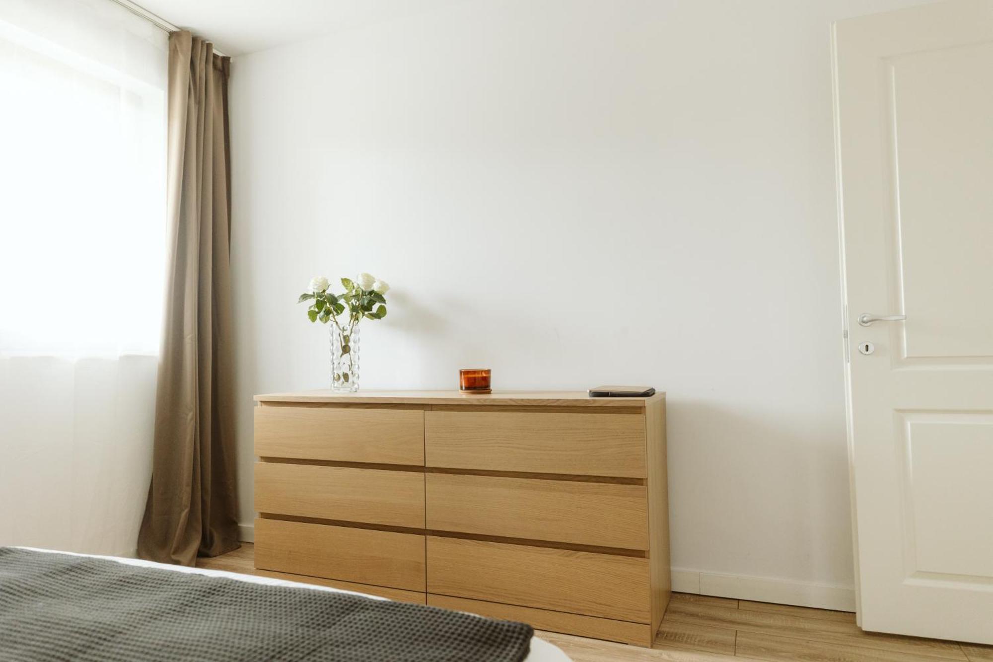 Pure Apartment Bucureşti Eksteriør bilde