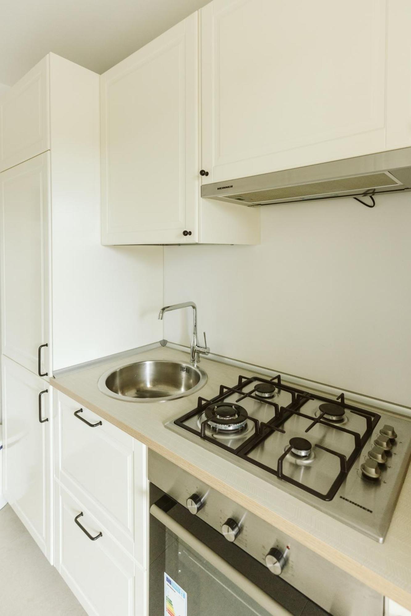 Pure Apartment Bucureşti Eksteriør bilde