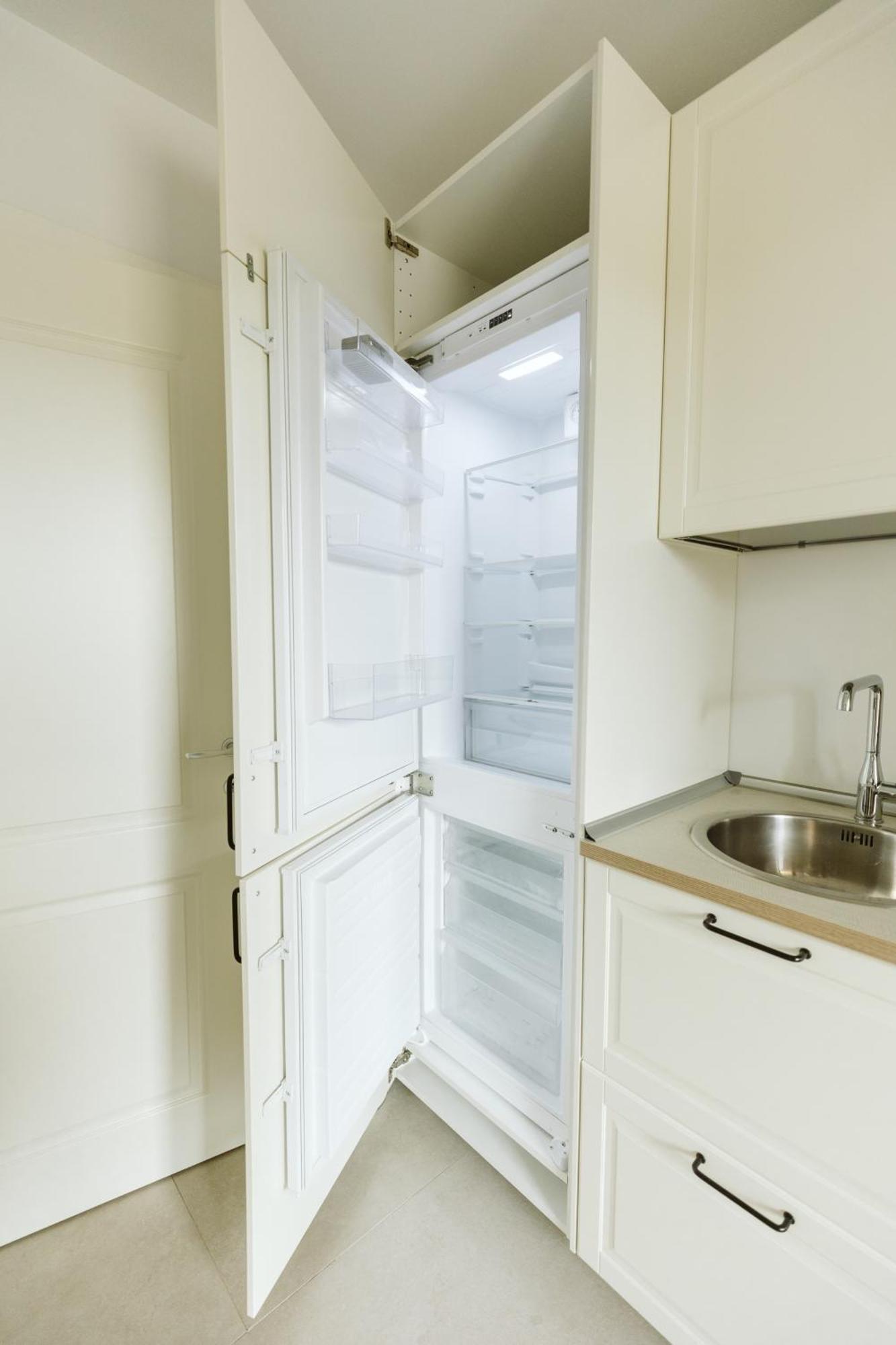 Pure Apartment Bucureşti Eksteriør bilde