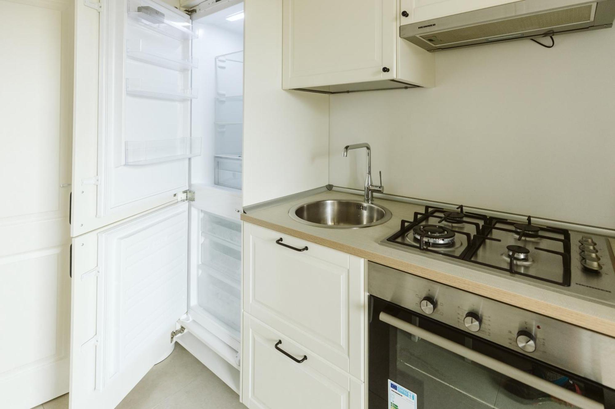 Pure Apartment Bucureşti Eksteriør bilde